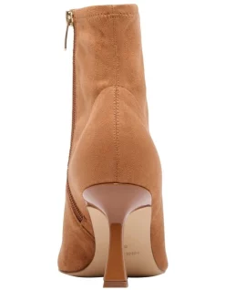 Best deal ✔️ Nine West Ness Natural Boots 🛒 -Bootopia Store unnamed file 1958