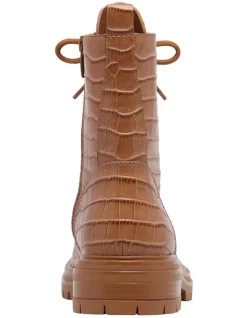 Cheapest ⌛ Nine West Silana Caramel ✨ Boots 🥰 -Bootopia Store unnamed file 1967