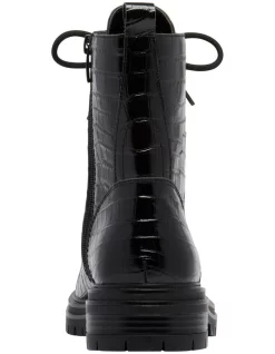 Wholesale 😉 Nine West Silana Black 🔥 Boots ✨ -Bootopia Store unnamed file 1971