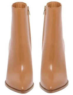 Best Sale ✔️ Nine West Tryme Natural ❤️ Boots 😉 -Bootopia Store unnamed file 1974