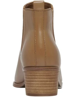 Best Sale 👏 Nine West Savita Caramel Boots 😉 -Bootopia Store unnamed file 1983