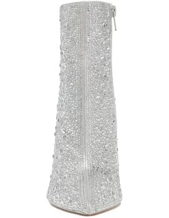 Coupon π Steve Madden Valora Silver Ankle Boots π 8 Coupon π Steve Madden Valora Silver Ankle Boots π -Bootopia Store unnamed file 1986