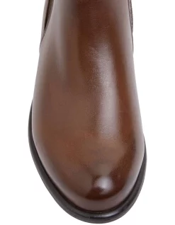 Top 10 👏 Sandler Bogart Brown Glove Boots ⌛ -Bootopia Store unnamed file 20