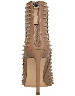 Promo 🛒 Steve Madden Vapor Mocha Ankle Boots 🛒 -Bootopia Store unnamed file 2012