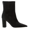 Coupon ✔️ Tony Bianco Ellie Black Suede 🎁 Boots ⭐ -Bootopia Store unnamed file 2035