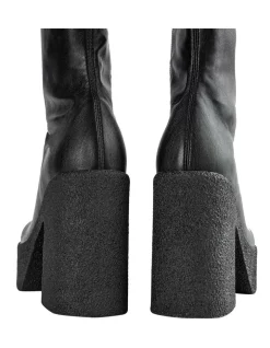 Discount 🧨 Tony Bianco Jude Black Venezia Ankle Boots ⌛ -Bootopia Store unnamed file 2044