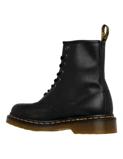 Top 10 ⭐ Dr Martens 8 Eye Nappa Black Combat Boot 👏 -Bootopia Store unnamed file 2047