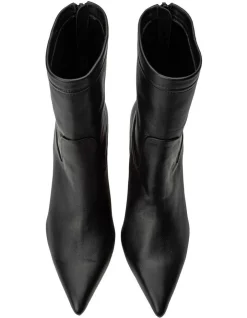 Buy ⭐ Tony Bianco Ellie Black Nappa 👏 Boots ⭐ -Bootopia Store unnamed file 2061