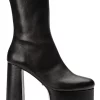 Deals 🌟 Tony Bianco Tyra Black Como Ankle Boots 🎁 -Bootopia Store unnamed file 2081
