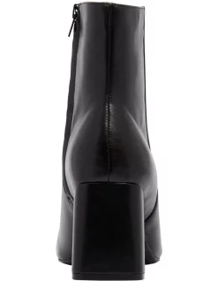 Best reviews of 🎉 Nine West Griffa Black Boots 🎁 -Bootopia Store unnamed file 2092