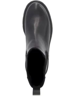 Cheap 👍 Dune London Palmz Ankle Boots In Black 😍 -Bootopia Store unnamed file 2096