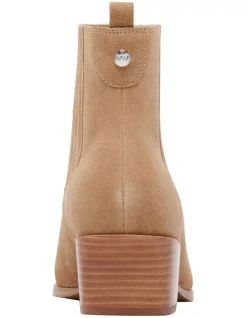 Cheap 😉 Nine West Applez Boots In Tan 🧨 -Bootopia Store unnamed file 2108
