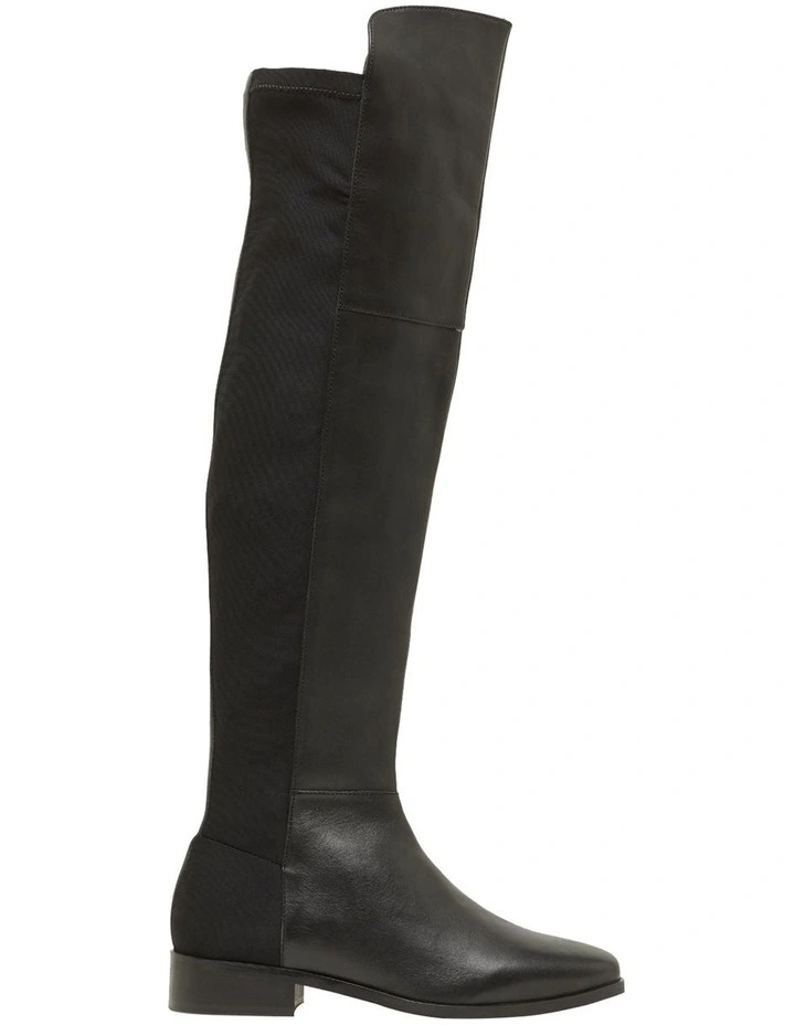 Best deal โญ Oxford Joslyn Black Riding Boot ๐ 3 Best deal โญ Oxford Joslyn Black Riding Boot ๐