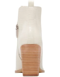 Flash Sale ✨ Nine West Birds Boots ⭐ -Bootopia Store unnamed file 2112