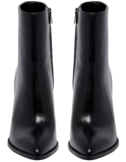 Brand new 🔔 Nine West Tryme Black Boots 🥰 -Bootopia Store unnamed file 2129