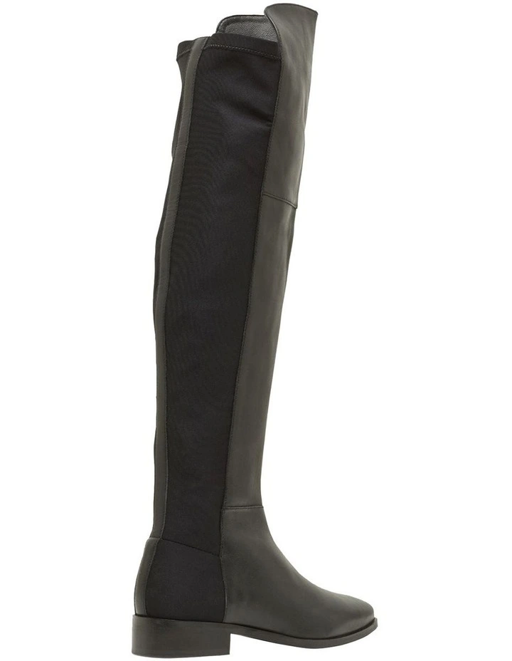 Best deal โญ Oxford Joslyn Black Riding Boot ๐ 5 Best deal โญ Oxford Joslyn Black Riding Boot ๐ - Image 3