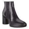 Cheap 😉 ECCO Shape Sculpted Motion 55 Boot In Black 🌟 -Bootopia Store unnamed file 2135