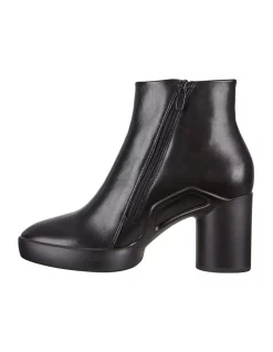 Cheap 😉 ECCO Shape Sculpted Motion 55 Boot In Black 🌟 -Bootopia Store unnamed file 2140