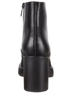 Cheap 😉 ECCO Shape Sculpted Motion 55 Boot In Black 🌟 -Bootopia Store unnamed file 2141