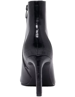 Best Sale ⌛ Nine West Mikale Black 😉 Boots 👏 -Bootopia Store unnamed file 2145