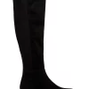 Coupon 🌟 Nine West Tread Black Boots 🔥