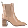 Hot Sale ⌛ Verali Link Camel Ankle Boot ⌛ -Bootopia Store unnamed file 2177