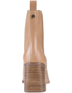 Hot Sale ⌛ Verali Link Camel Ankle Boot ⌛ -Bootopia Store unnamed file 2179