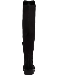Coupon 🌟 Nine West Tread Black Boots 🔥 -Bootopia Store unnamed file 218