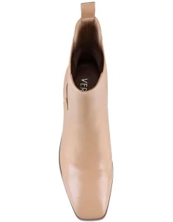 Hot Sale ⌛ Verali Link Camel Ankle Boot ⌛ -Bootopia Store unnamed file 2181