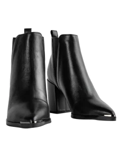 Budget 👏 Tony Bianco Bello Black Jetta Polish ✔️ -Bootopia Store unnamed file 2194