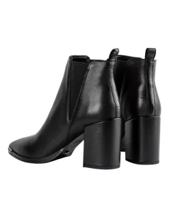 Budget 👏 Tony Bianco Bello Black Jetta Polish ✔️ -Bootopia Store unnamed file 2196