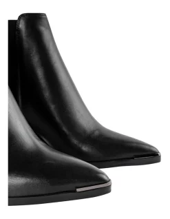 Budget 👏 Tony Bianco Bello Black Jetta Polish ✔️ -Bootopia Store unnamed file 2198