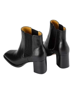 Brand new ⭐ Tony Bianco Wager Black Como Ankle Boot ⭐ -Bootopia Store unnamed file 2203