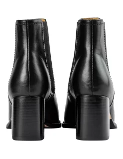 Brand new ⭐ Tony Bianco Wager Black Como Ankle Boot ⭐ -Bootopia Store unnamed file 2204