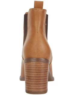 Best deal 🌟 Ravella Salute Tan Smooth 😉 Boots ⭐ -Bootopia Store unnamed file 2216