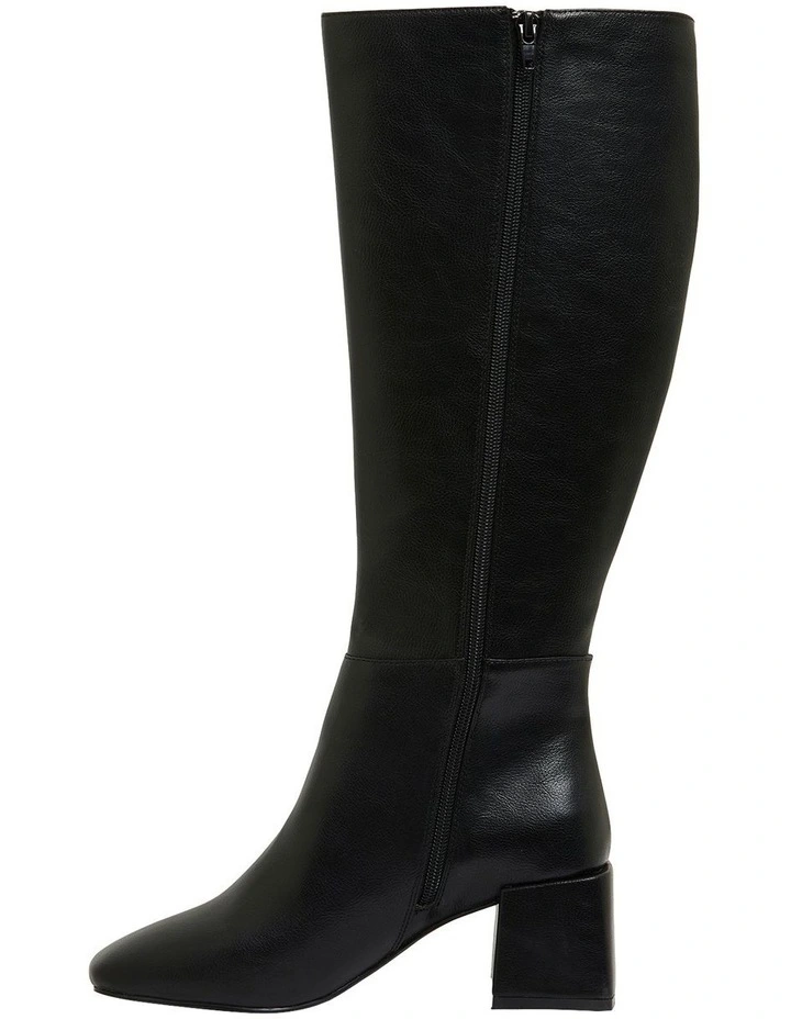 Best reviews of π Ravella Tabby Black Smooth Boots β 5 Best reviews of π Ravella Tabby Black Smooth Boots β - Image 3