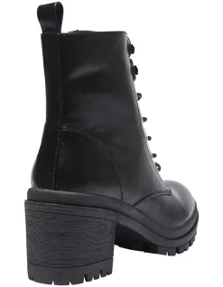 Cheapest ⭐ Ravella Kane Boot In Black Smooth ⭐ -Bootopia Store unnamed file 2250