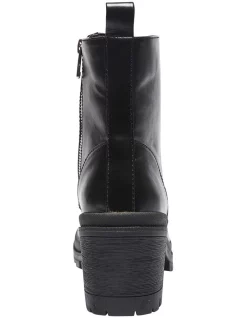 Cheapest ⭐ Ravella Kane Boot In Black Smooth ⭐ -Bootopia Store unnamed file 2251