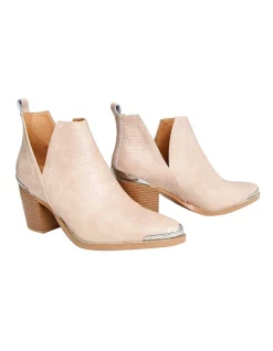 Wholesale ❤️ Belle & Bloom Austin Croc Embossed Ankle Boot 👏 -Bootopia Store unnamed file 2257