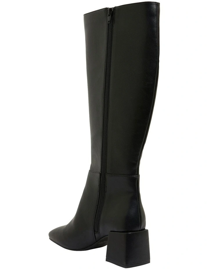 Best reviews of π Ravella Tabby Black Smooth Boots β 7 Best reviews of π Ravella Tabby Black Smooth Boots β - Image 5