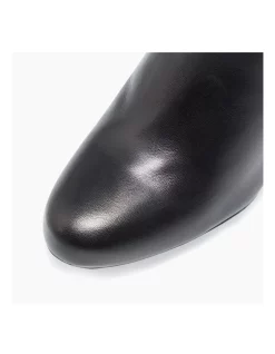 Best deal 🧨 Dune London Ohara Black ⭐ -Bootopia Store unnamed file 2274