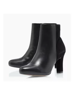 Best deal 🧨 Dune London Ohara Black ⭐ -Bootopia Store unnamed file 2275