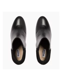 Best deal 🧨 Dune London Ohara Black ⭐ -Bootopia Store unnamed file 2276