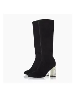 Best reviews of 🛒 Dune London Stargazing Black 😍 -Bootopia Store unnamed file 2281