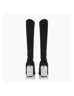 Best reviews of 🛒 Dune London Stargazing Black 😍 -Bootopia Store unnamed file 2283