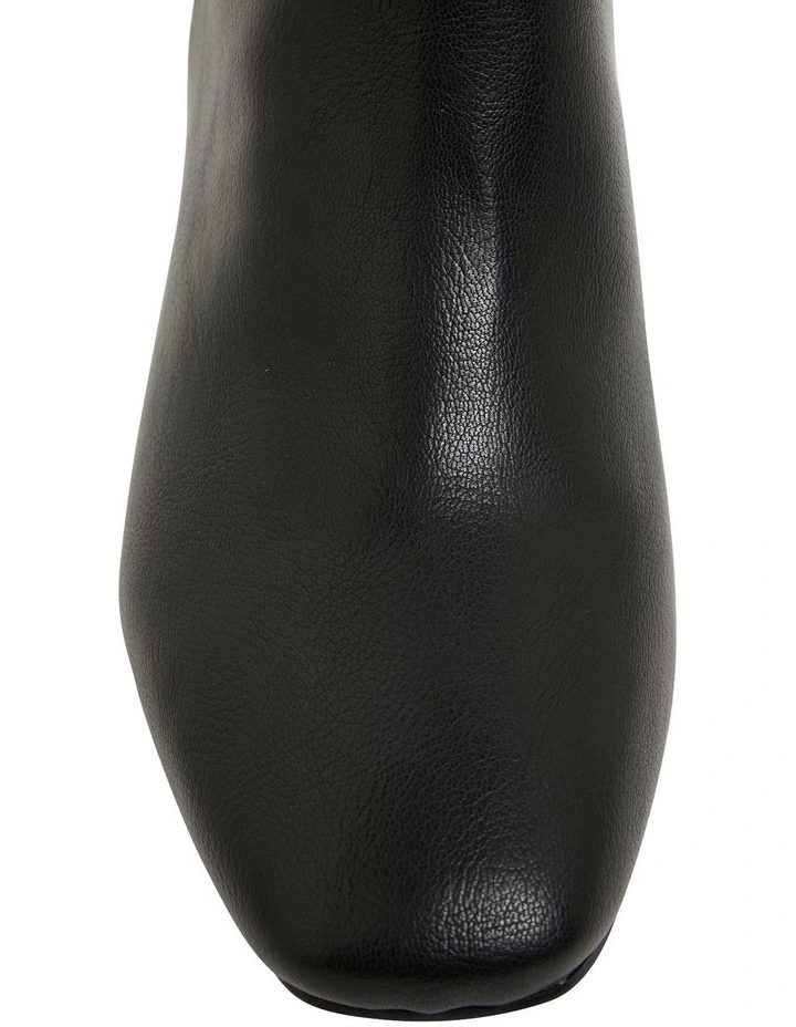 Best reviews of π Ravella Tabby Black Smooth Boots β 9 Best reviews of π Ravella Tabby Black Smooth Boots β - Image 7