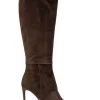 New 👍 Tony Bianco Apollo Espresso Suede Calf Boots 🌟 -Bootopia Store unnamed file 2296