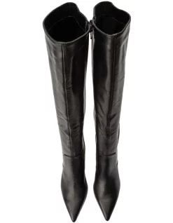 Flash Sale 🧨 Tony Bianco Epic Black Venice Boots 👍 -Bootopia Store unnamed file 2308