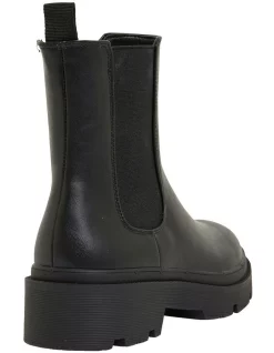 Promo 🔔 Ravella Hale Black Smooth ⌛ -Bootopia Store unnamed file 2312