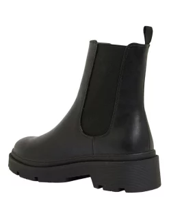 Promo 🔔 Ravella Hale Black Smooth ⌛ -Bootopia Store unnamed file 2314